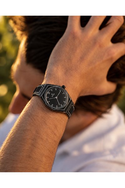benon VESPER Black ÉPURE