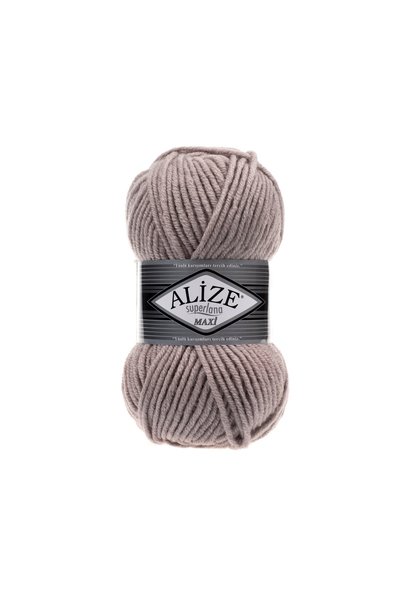 Alize Superlana Maxi - 100 g. 100 m.