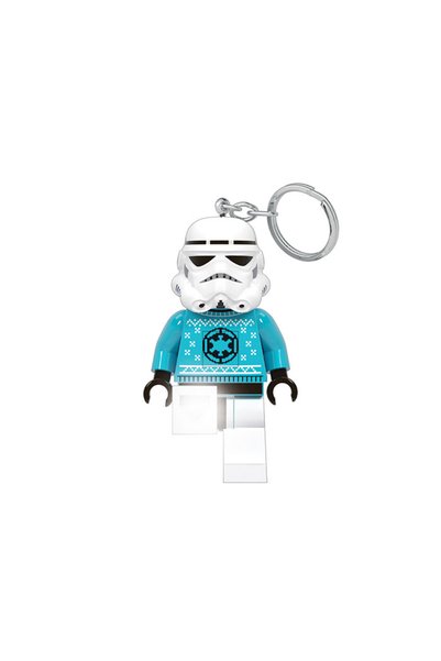 LEGO Breloc cu LED LEGO Star Wars Stormtrooper