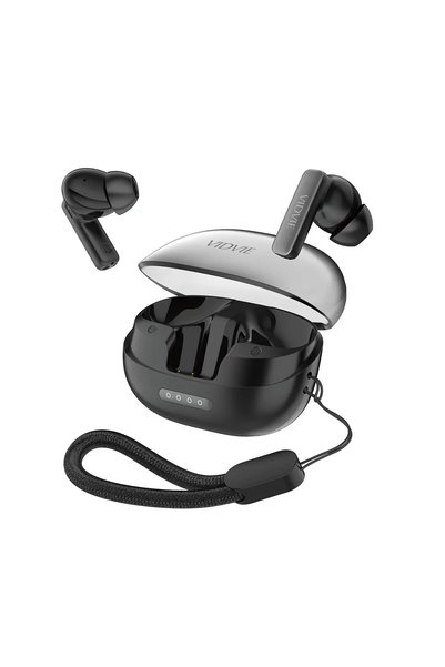 Vidvie Audio BT8010 ENC In-Ear TWS Wireless Earbuds