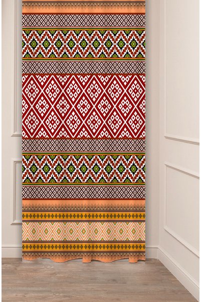 GREENDECOR Αυθεντική, Ανατολική, Εθνοτική Σχεδίαση Ειδικού Σχεδιασμού Ψηφιακή...