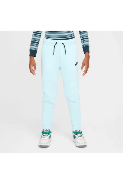 Nike Tech Fleece Jogger Çocuk Eşofman Altı HV5869-474