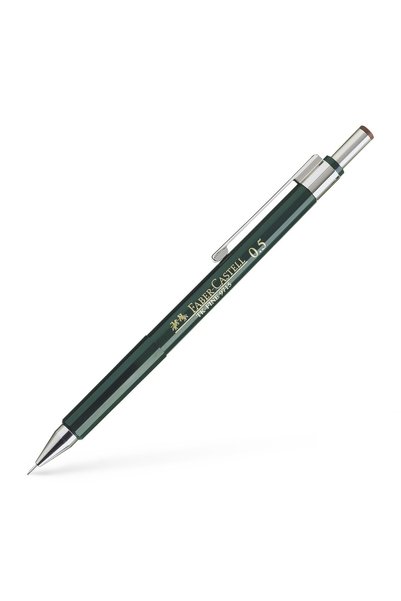 Faber Castell Mechanical Pencil 0.5mm Tk-Fine Faber-Castell