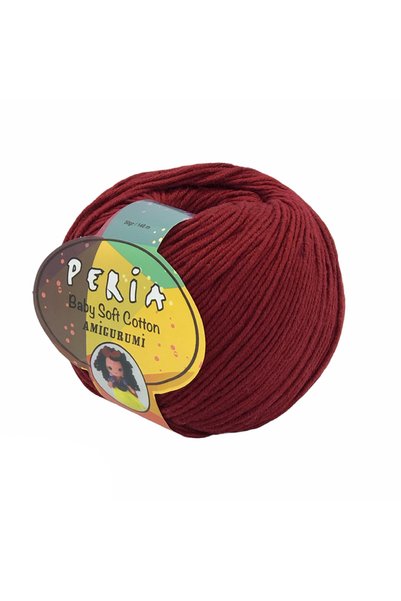 Peria Baby Soft Cotton - 50 Gr. 140 Mt.