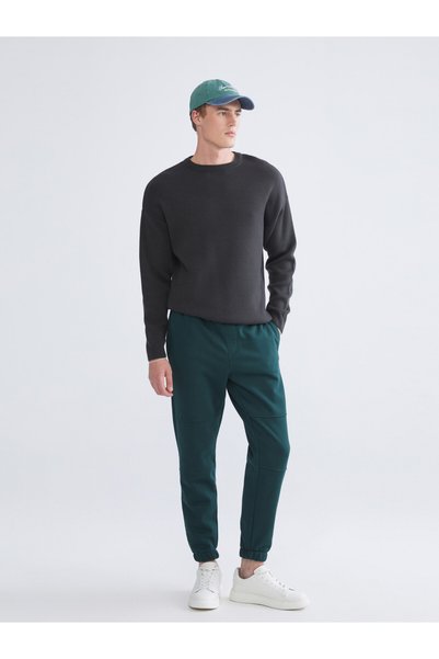 LC Waikiki Timeless Clothing & Timeless Choices Standardfit Men's Jogger Swea...