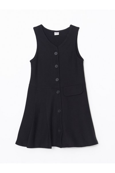 LC Waikiki I V Dikim Girl's Dress from Freezen Store