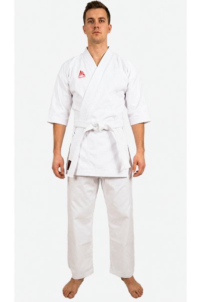ARMURA Kimono de Karate Ashihara