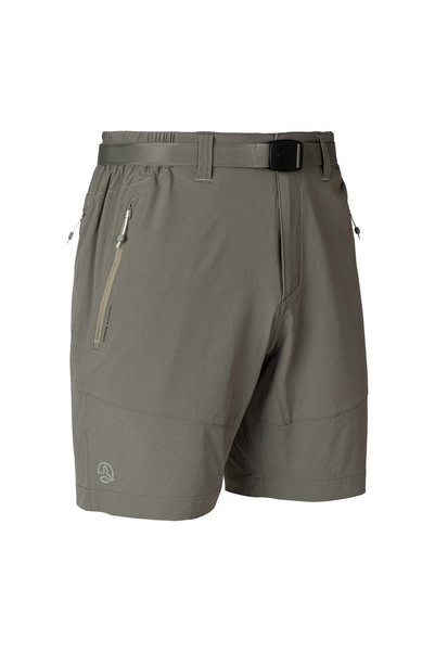 TERNUA Pantaloni scurți bărbați FRIZ SHT Oliv