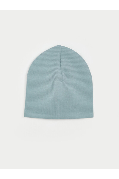 LC Waikiki I Plain Baby Boy Beanie from Freezen Store