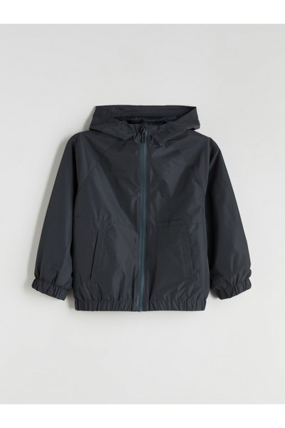 LC Waikiki Quality Parts Hooded Boy's Coat from Çelebi Store
