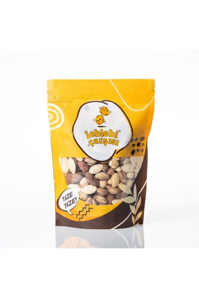 Leblebi Çarşısı Ekstra Karışık Kuruyemiş - 1 Kg