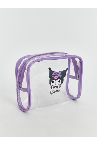 LC Waikiki High-Quality Items from Çelebi Store: Girls' Makeup Bag Featuring ...