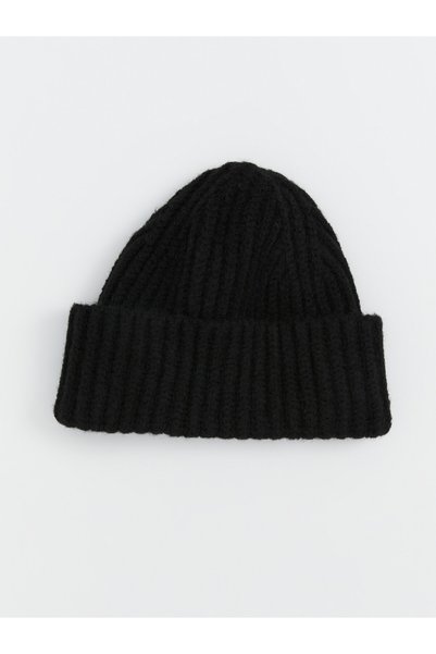 LC Waikiki I Sade Women's Knit Beanie from Freezen Store