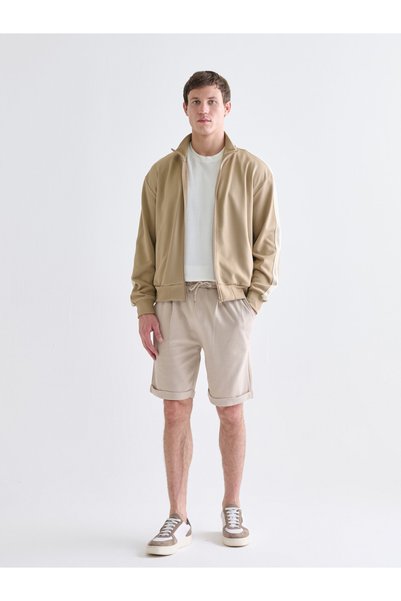 LC Waikiki Timeless Clothing & Timeless Choices Standardfit Men's Shorts