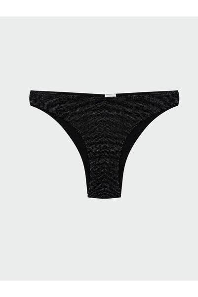 LC Waikiki Quality Pieces from Çelebi Store, Shiny Looking Brazilian Panties