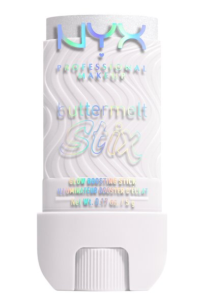 NYX Professional Makeup Iluminator Buttermelt Glaze Stix Baton, 03 That's So ...