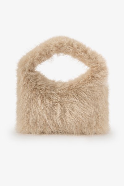 Penti Ecru Fiona Bag
