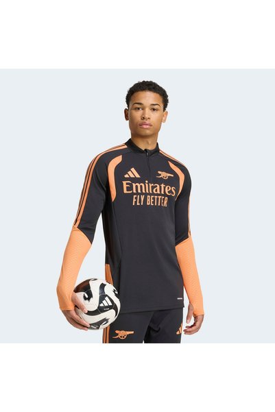 adidas Afc Tr Top Men's Sports Sweatshirt Kc2417