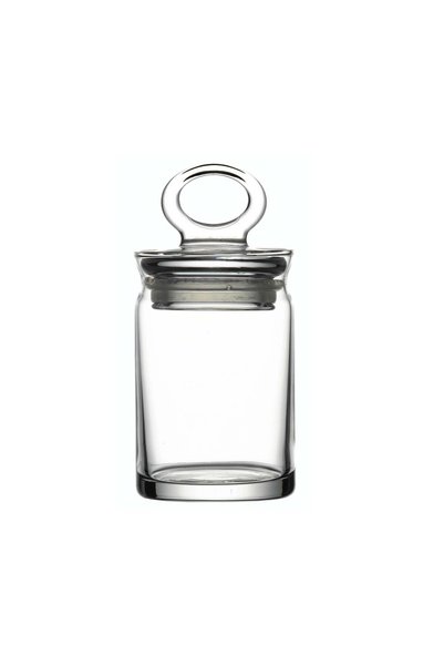 Paşabahçe Jars - Seethrough - 1