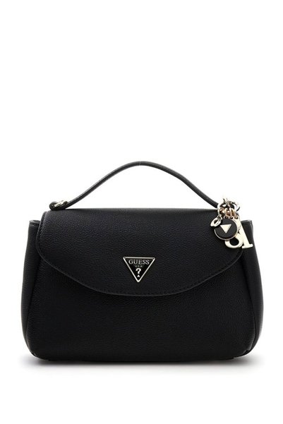 Guess Evie Saffiano Handbag