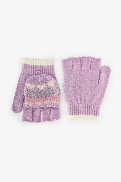 Penti Girl's Isabella Gloves