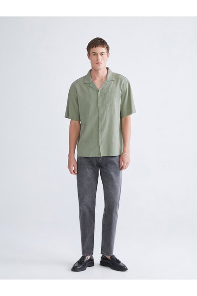LC Waikiki Colecția Shining Store Sparkling Selection 710 Pantaloni de blugi ...