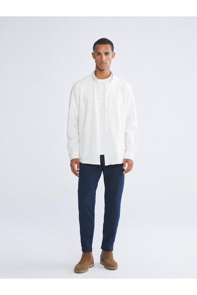 LC Waikiki Timeless Clothing & Timeless Choices Slim Fit Men's Trousers