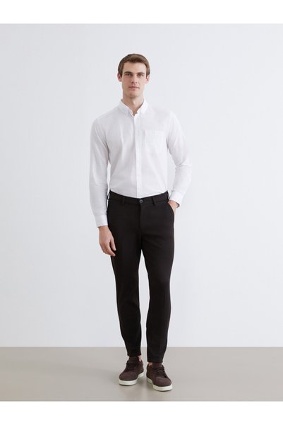 LC Waikiki Timeless Clothing & Timeless Choices Slim Fit Men's Chino Pants