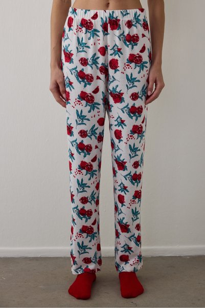 Penti Best Season Termal Etkili Pijama Altı
