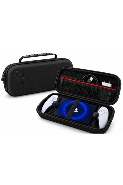 Teknoroket Playstation Ps Portal Çanta