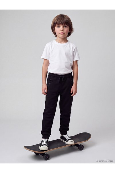 LC Waikiki Timeless Clothing & Timeless Choices Boys' Jogger Sweatpants