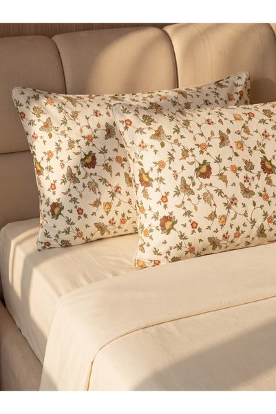 LC Waikiki Λαμπερές επιλογές από το Shining Store Κεντημένες μαξιλαροθήκες με...
