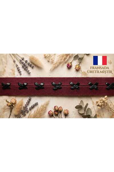 satab French Design Ribbon