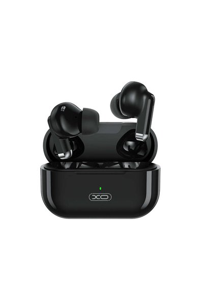 Xo Căști wireless Nuoke X40, Negre