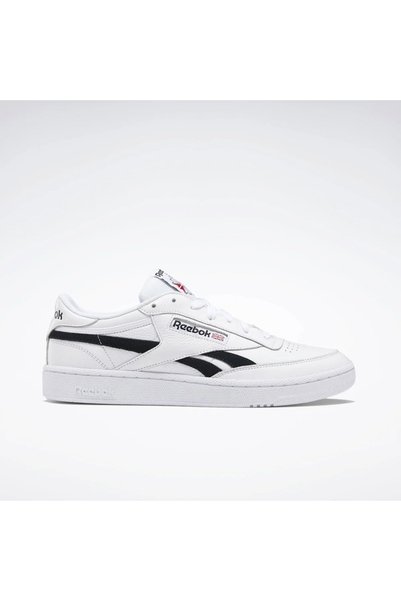 Reebok Club C Revenge Pantofi Sport zilnici Unisex 100032883Alb