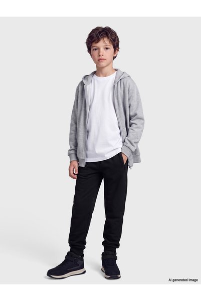LC Waikiki Trendy Picks from Kübra Butik: Boys' Thick Jogger Sweatpants