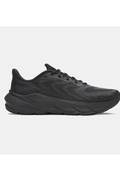 Under Armour Ua Turbulence 3 Black