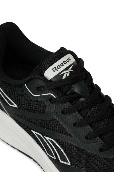 Reebok Quantum Peak I Black Women's Running Shoes