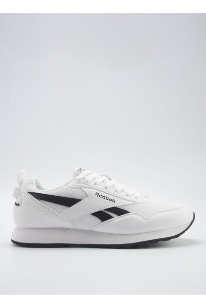 Reebok Sneakers - White - Short heels (1–4 cm)