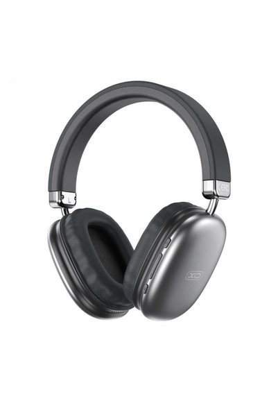 Xo Căști Bluetooth Over-Ear BE45, Negre