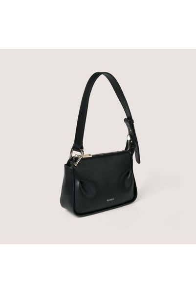 Mina Mena 010 Bag - Black