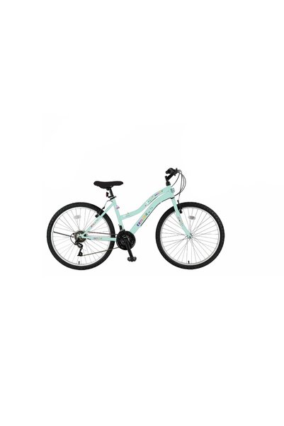 Ümit 2434 EXPLORER KADIN DAĞ BİSİKLETİ V 24 JANT 21 VİTES MİNT