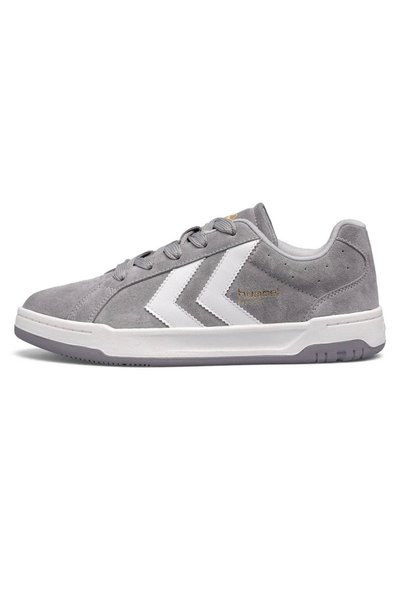 hummel Adidași unisex Bee Bold Gri 900860-9804