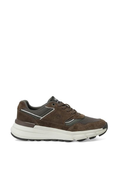lumberjack حذاء رياضي رجالي من Synco 6Pr باللون البني A102695496