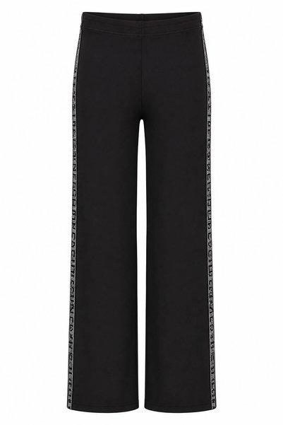 trender 3549 Black Girls' Tights 27Ksd4000001