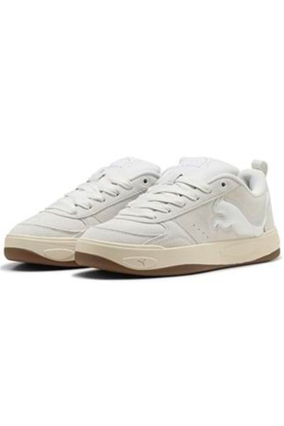 Puma Lifestyle Iı Cat Sd Bej Unisex Sneaker 408244-02