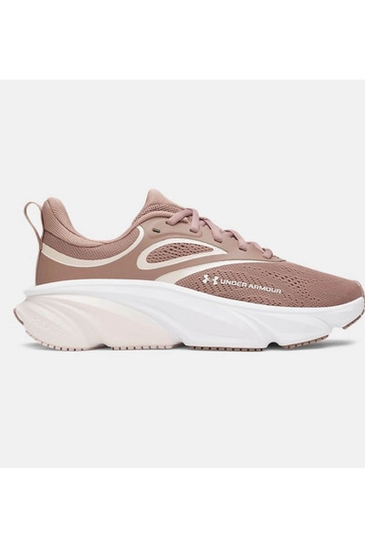 Under Armour Rogue 6 Powder Γυναικεία Παπούτσια για Τρέξιμο & Προπόνηση 60067...