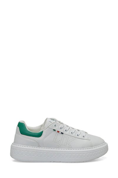 lumberjack FILANO 6FX Beyaz Kadın Sneaker A102159251