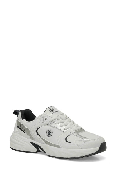lumberjack Pol Wmn Pu 6Pr Beyaz Kadın Sneaker A102695325