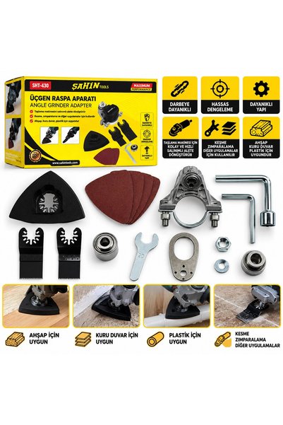 Generic Brand Raspa Apparatus Raspa - Scraping - Cutting - Sanding Bx40
